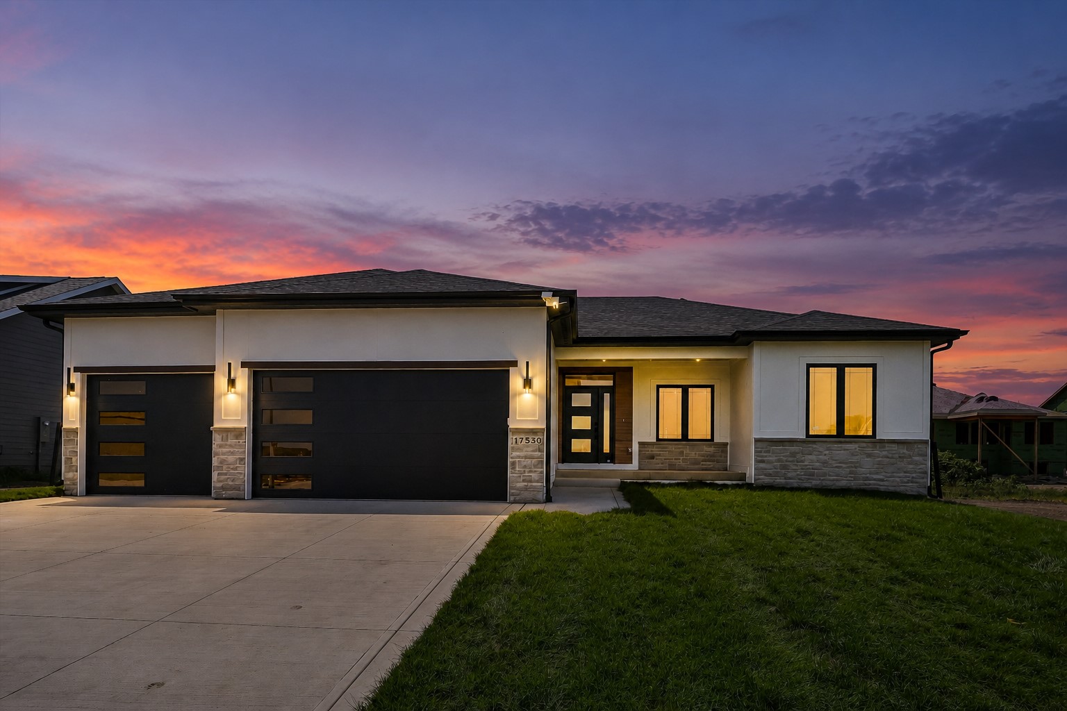 17530 Northview Drive — photo
