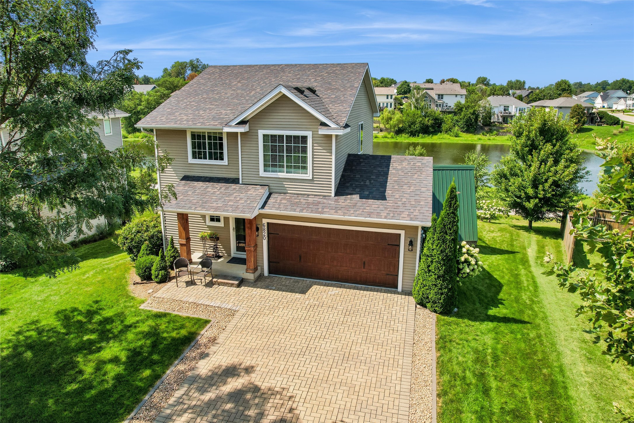 6820 Sweetwater Drive — photo