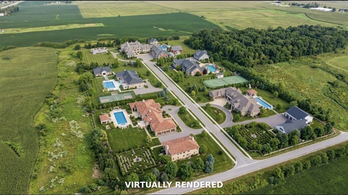 000 Cypress Pointe — photo