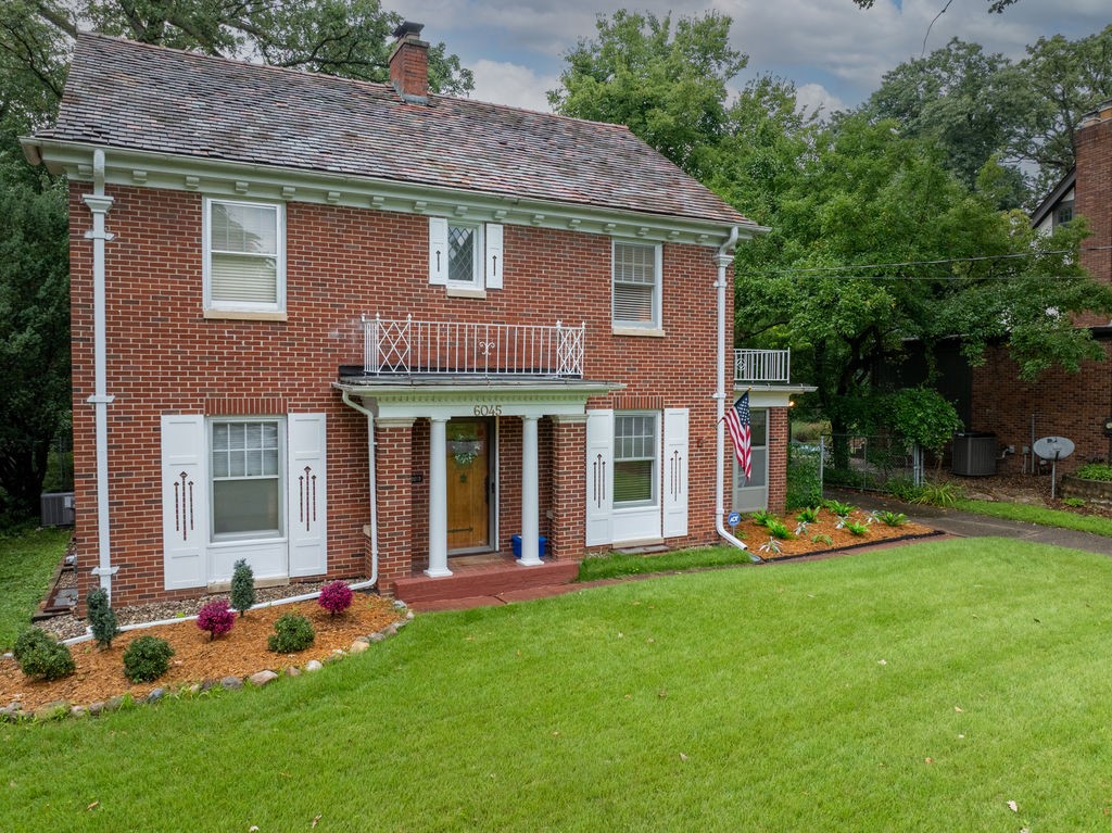 6045 N Waterbury Road — photo