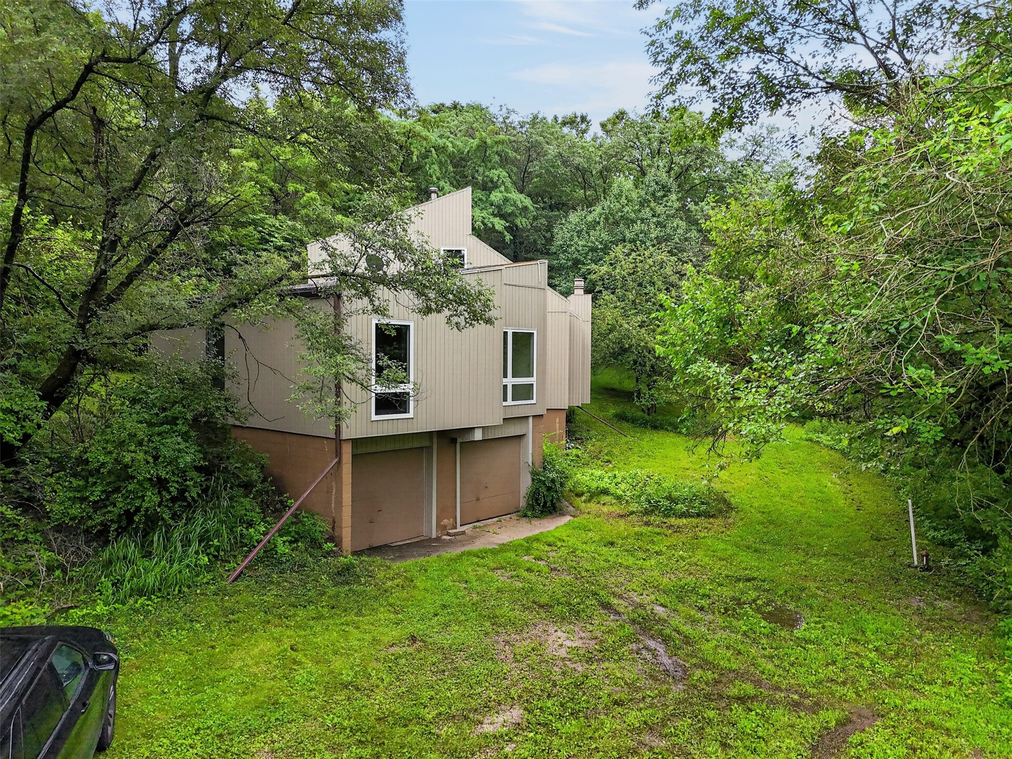 3531 George W Carver Avenue — photo