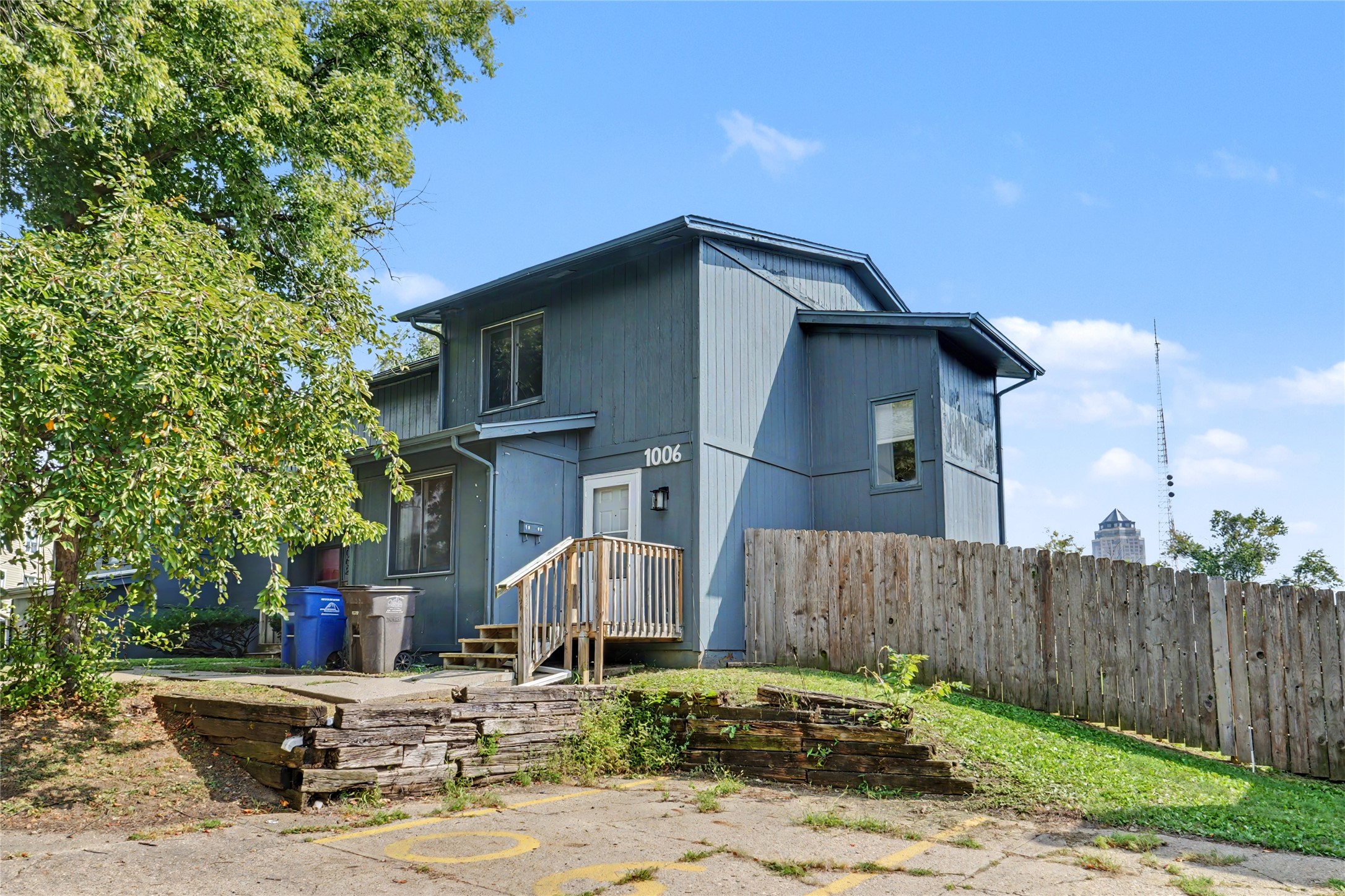 1006 Laurel Street 17 — photo