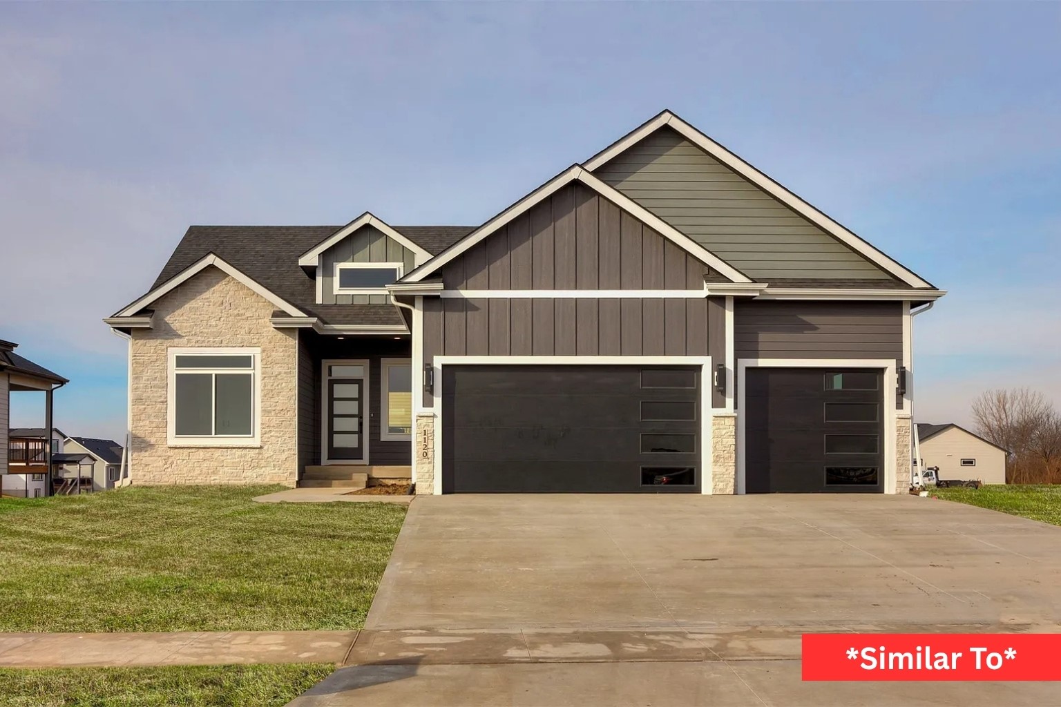 1203 NE Meadow Crossing Drive — photo