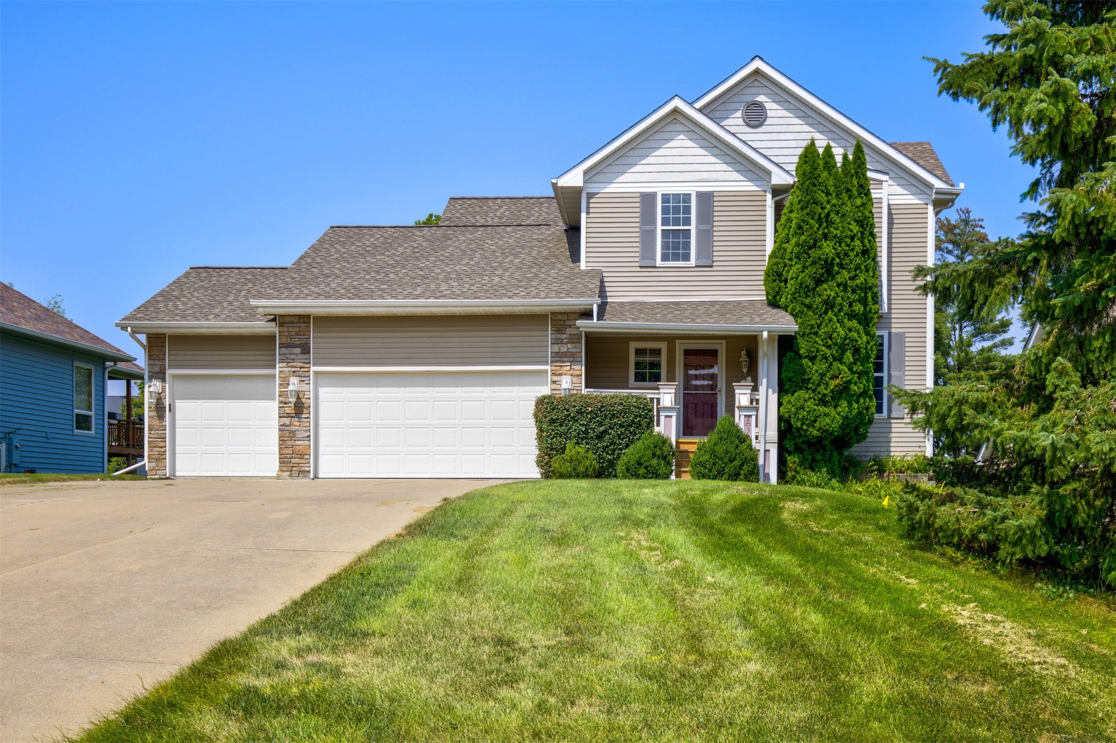 205 E Pine Ridge Drive — photo