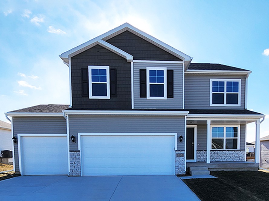 1425 Mallard Lane — photo