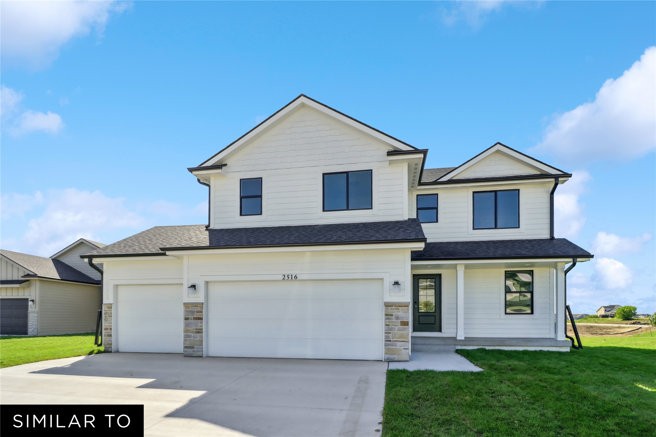 2523 NW North Creek Court — photo