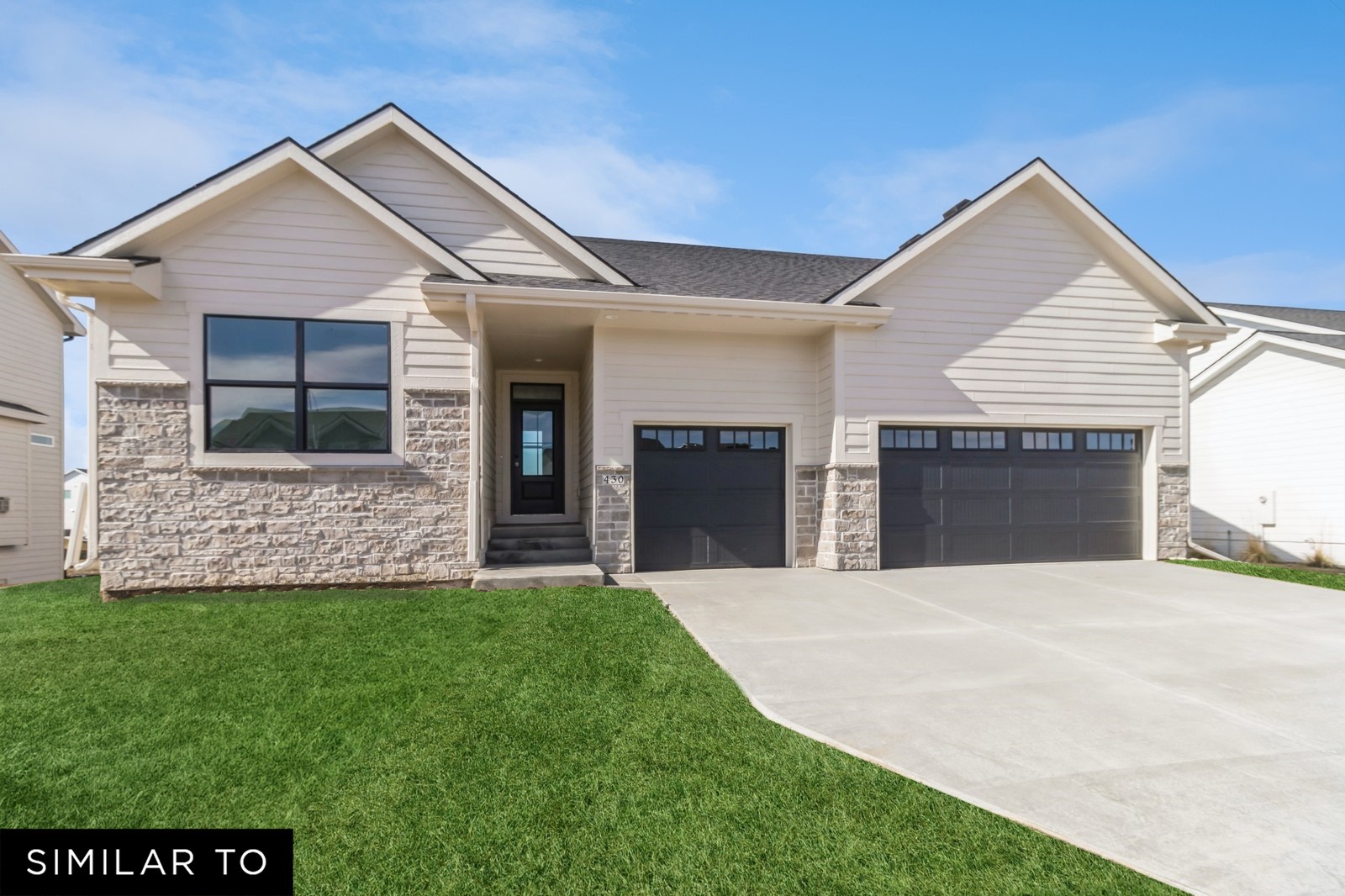 2516 NW North Creek Court — photo