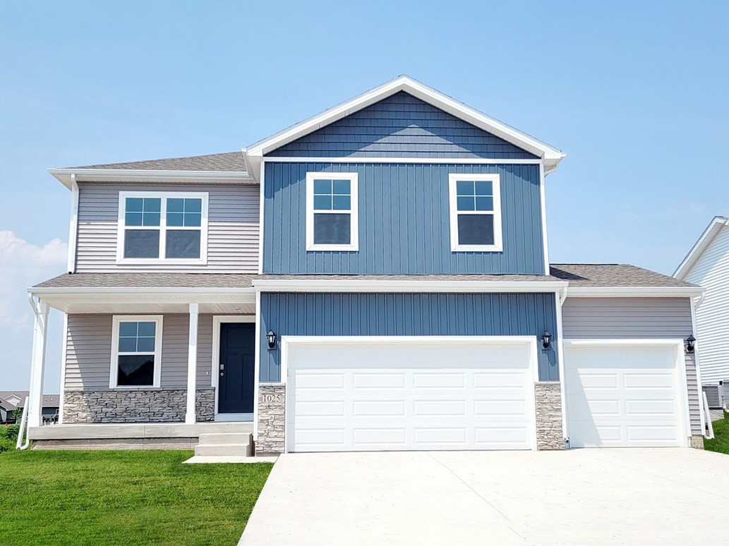 1007 NE Deerfield Drive — photo