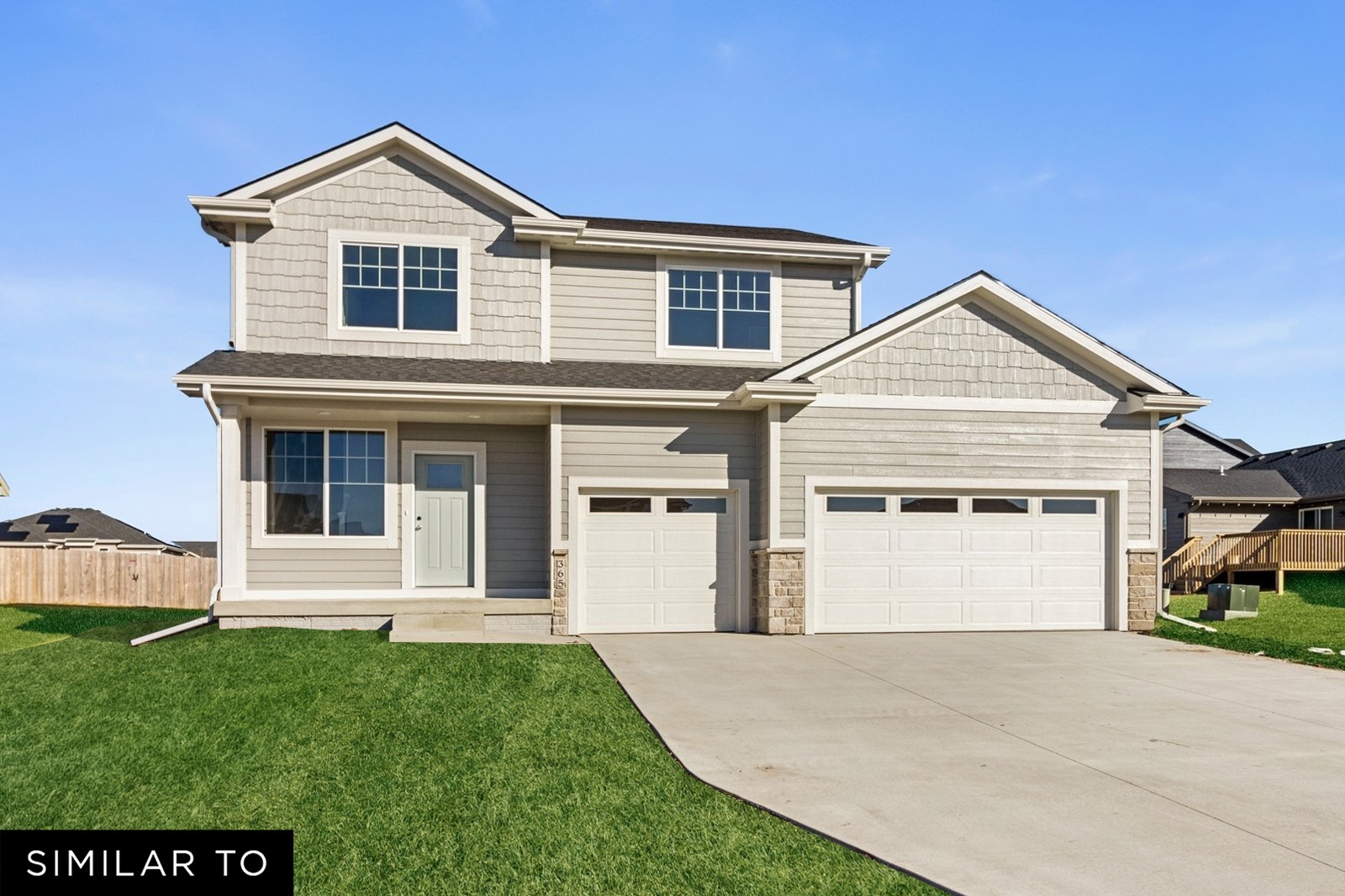 2520 NW North Creek Court — photo