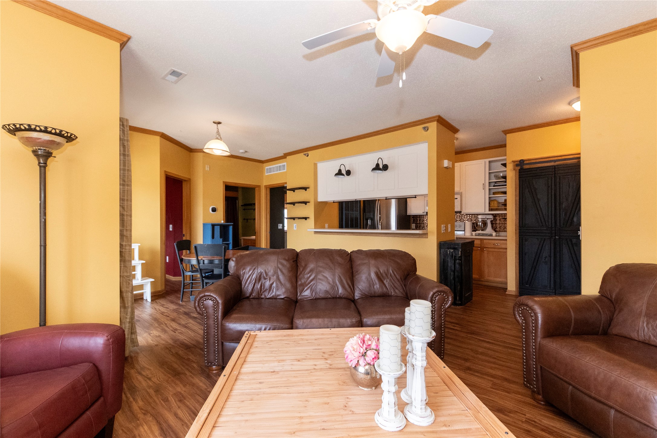 8601 Westown Parkway 17216 — photo