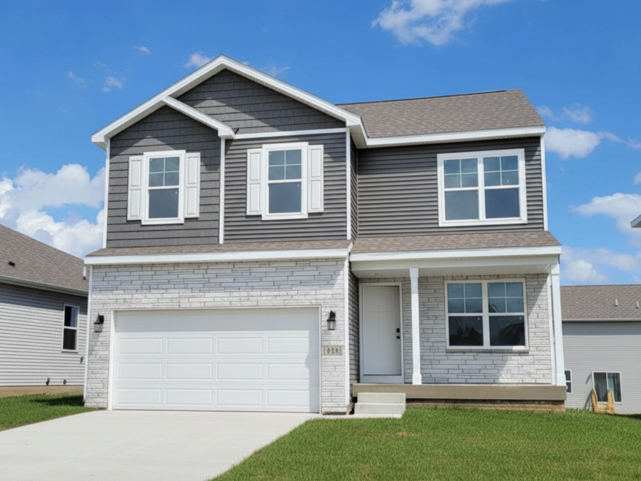 3022 Lake Hill Drive — photo