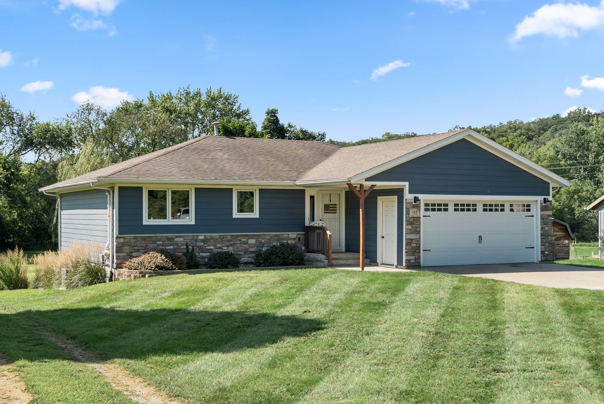 155 Timber Ridge Drive — photo