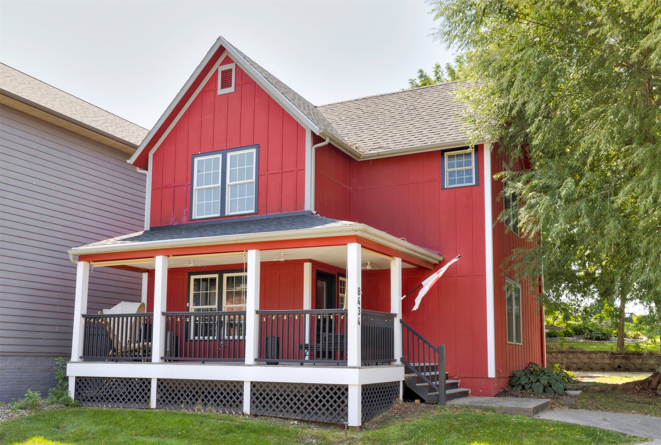 8434 Long Meadow Lane — photo