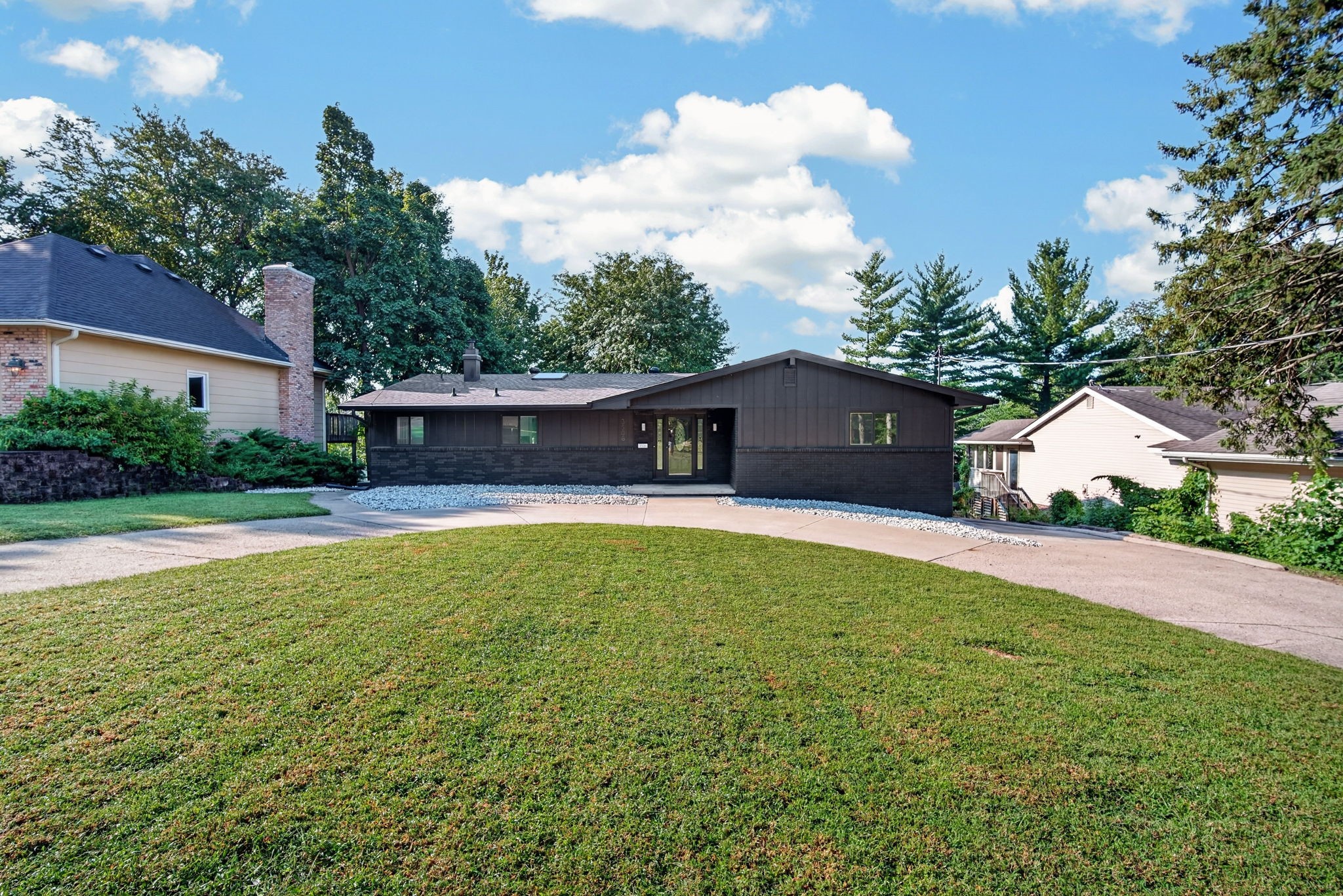 3506 Skyline Drive — photo