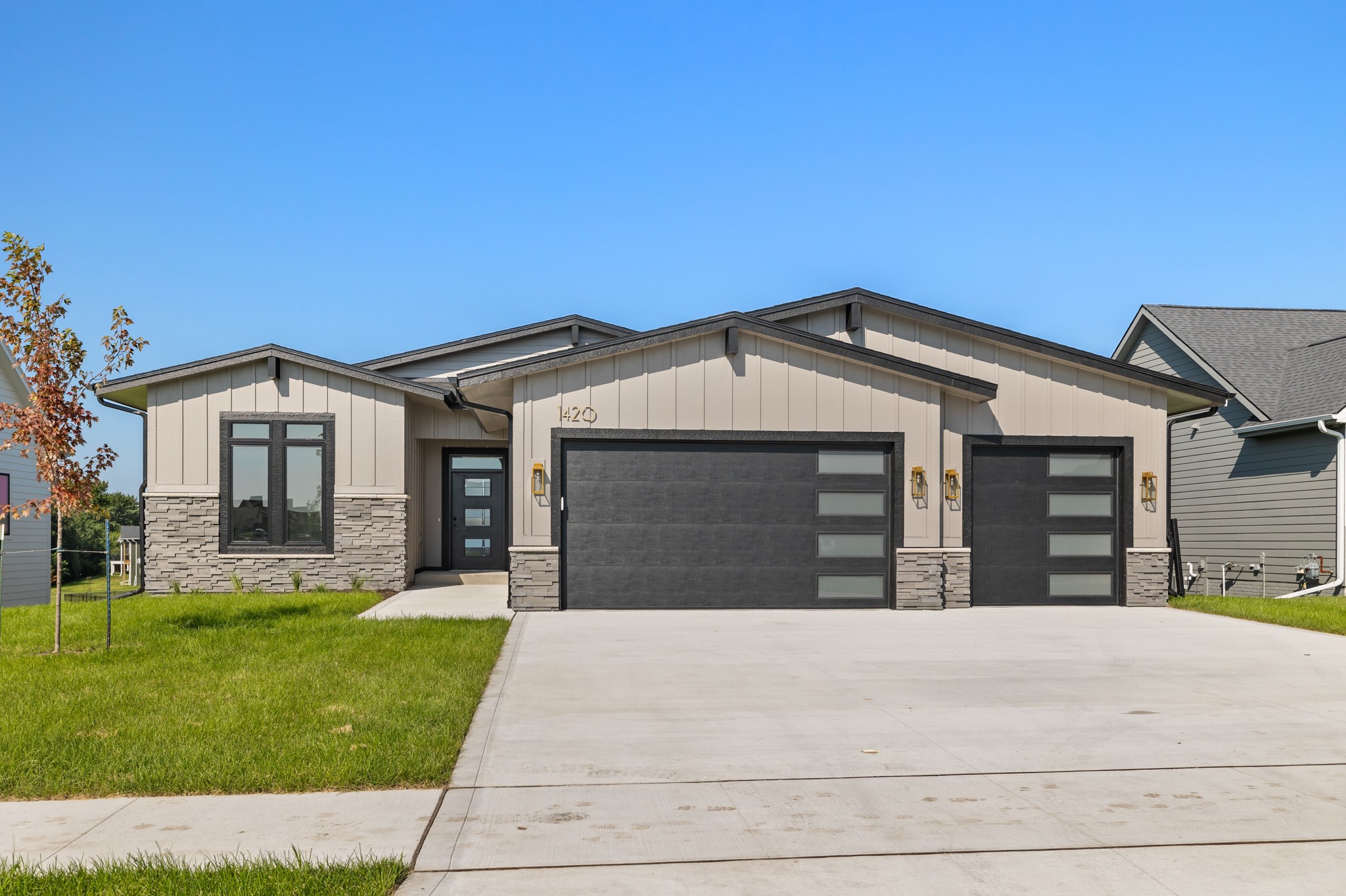 1420 NW Alderleaf Drive — photo