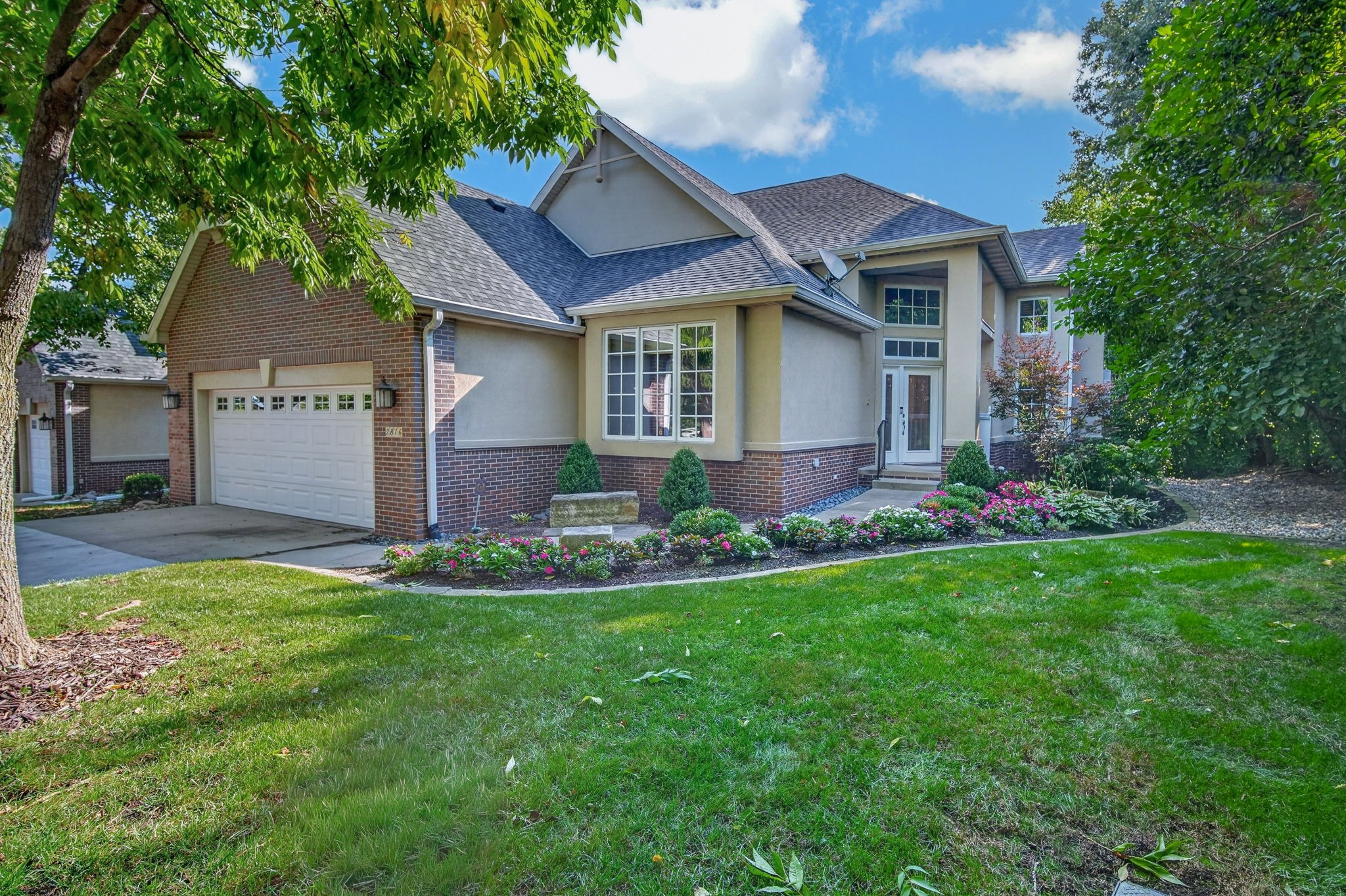 2876 Druid Hill Drive — photo