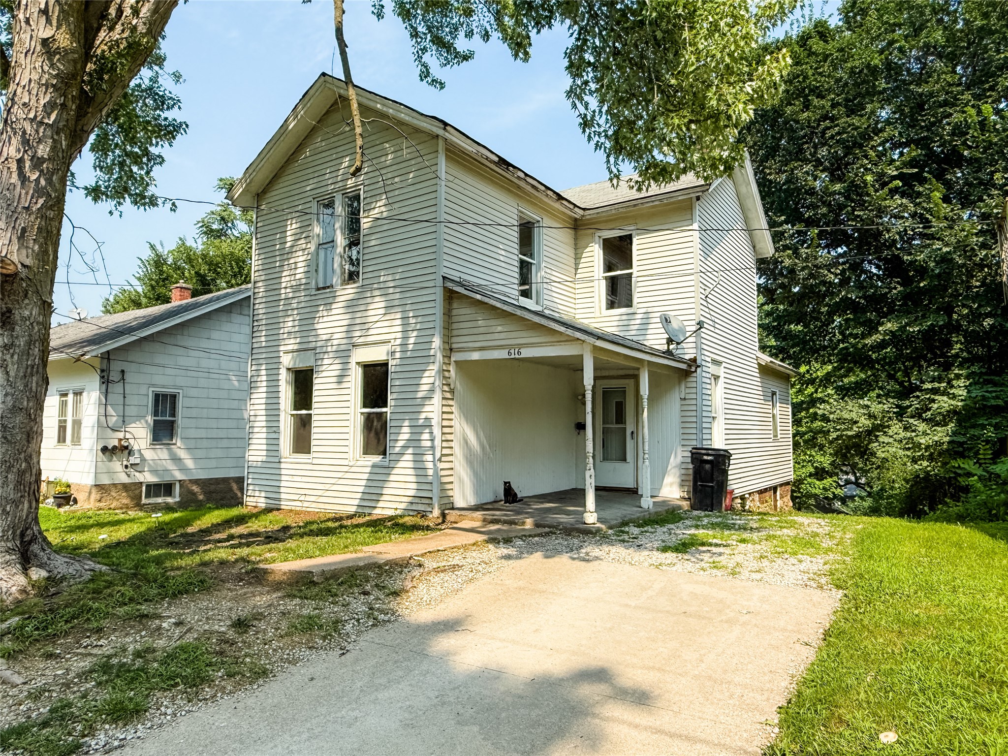 616 Lamborn Street — photo
