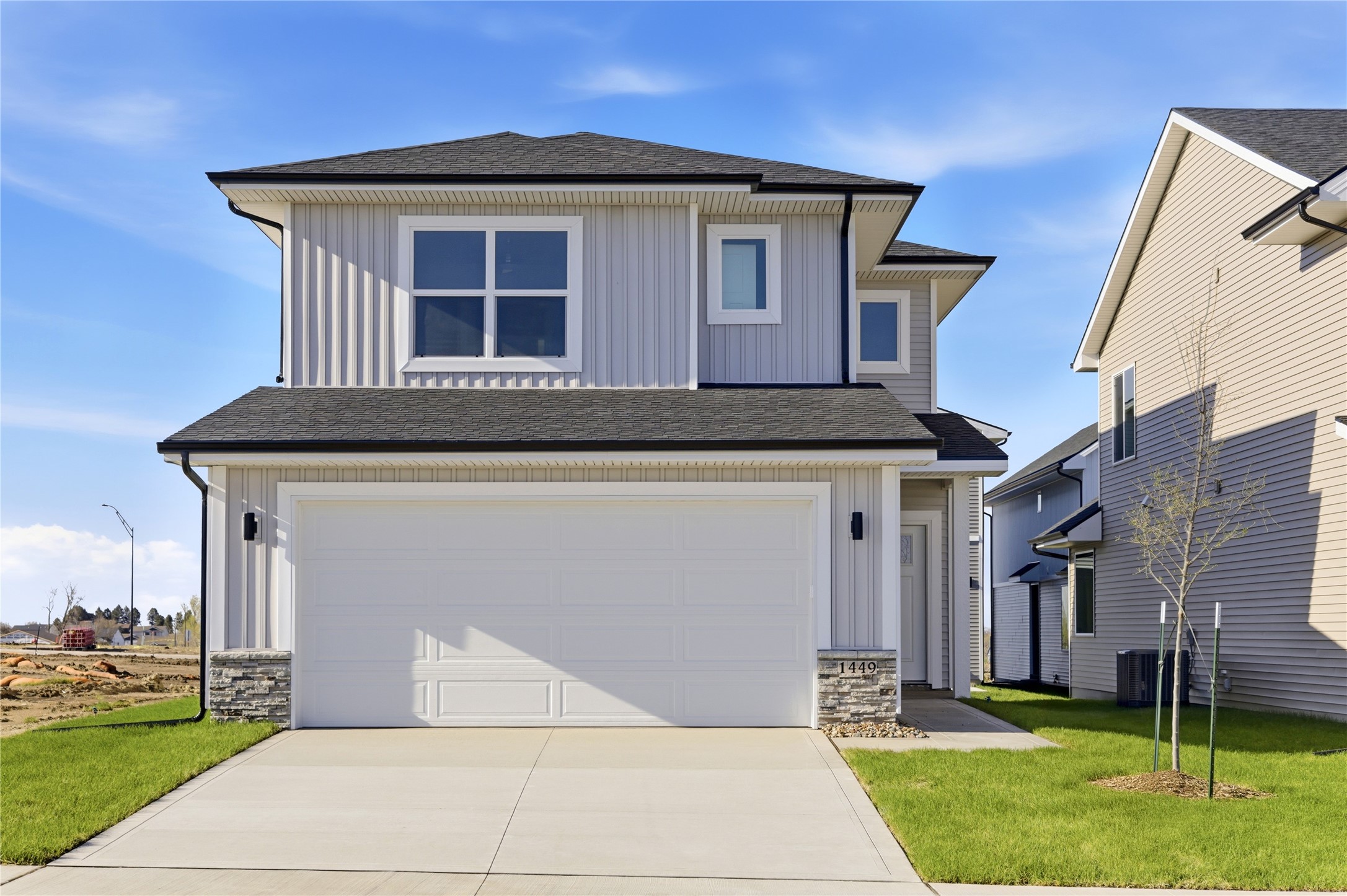 1449 NW Timber Lane — photo