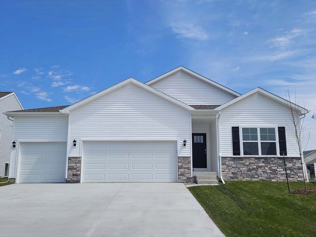 2309 Butler Drive — photo