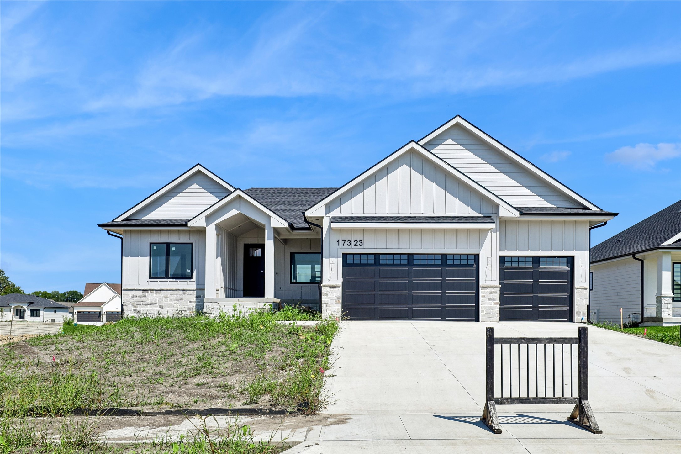 17323 Northview Drive — photo
