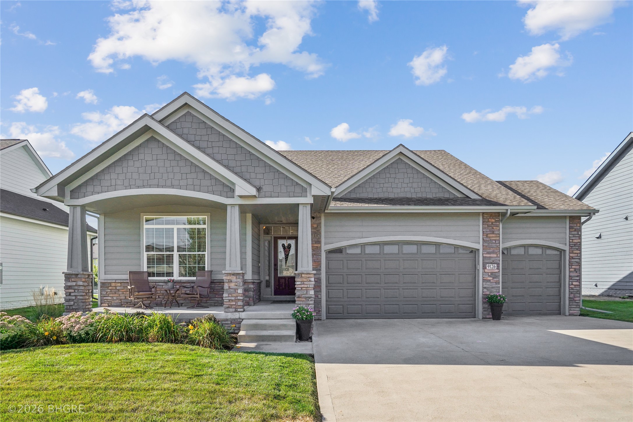 9126 Wellington Drive — photo