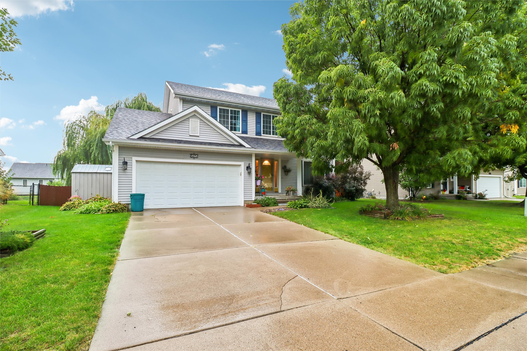525 SE Prairie Creek Drive — photo