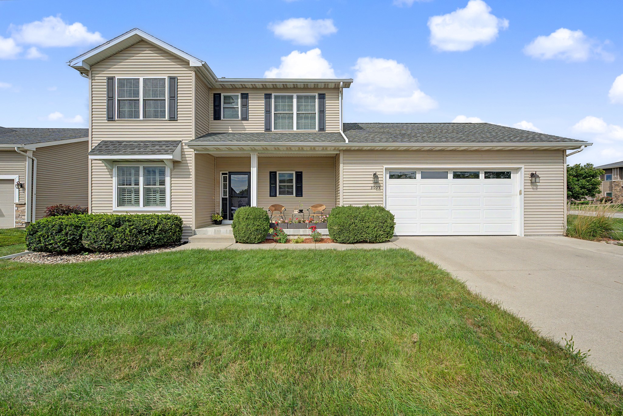 3005 Whitetail Lane — photo