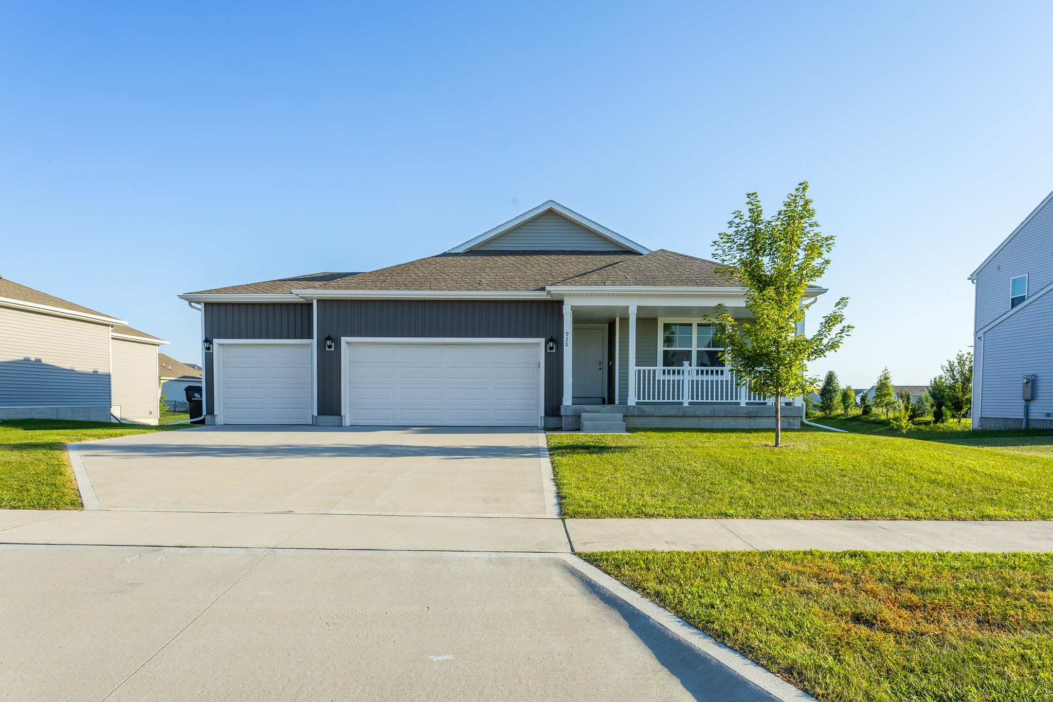 920 Bel Aire Court — photo
