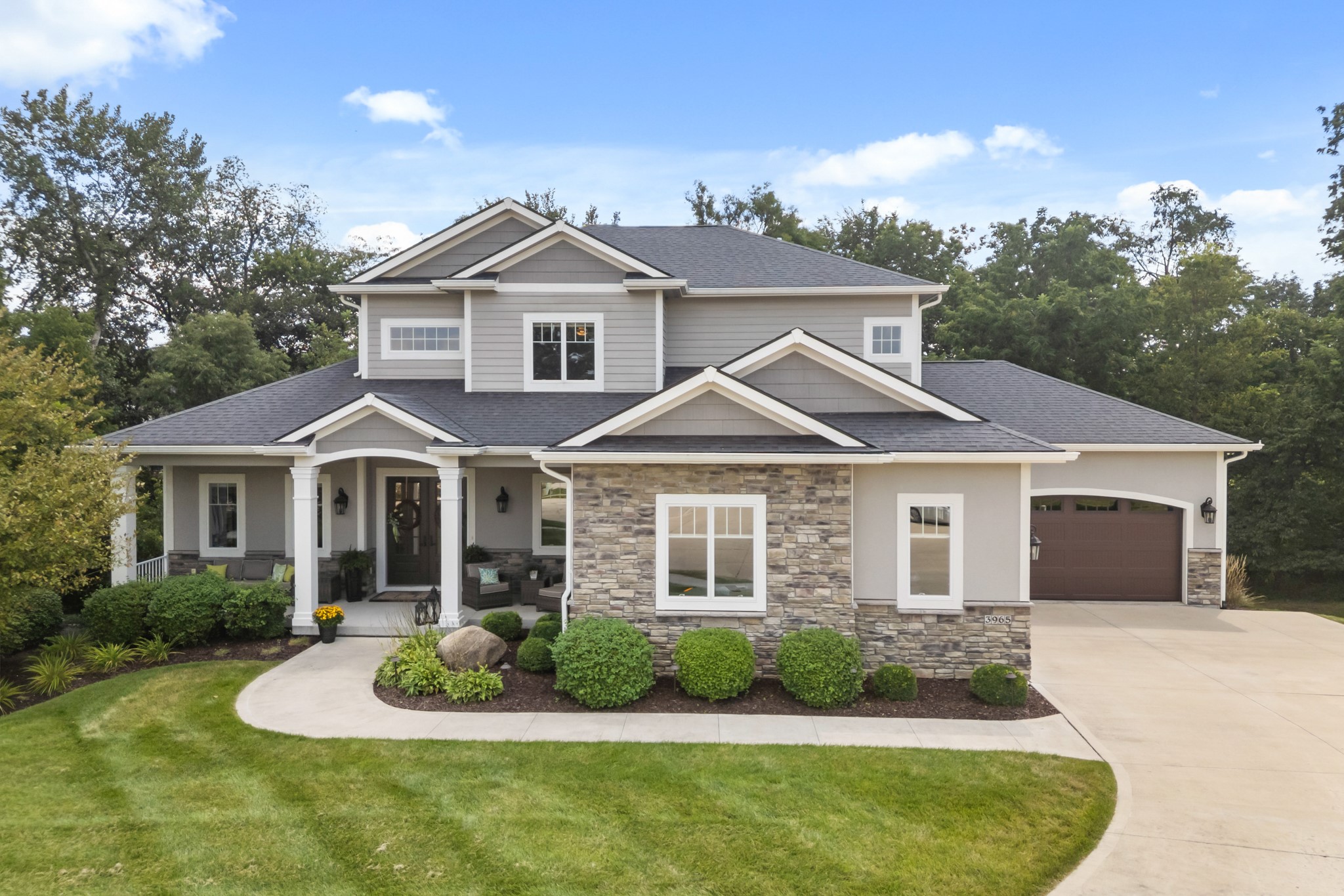 3965 Black Bear Pointe — photo