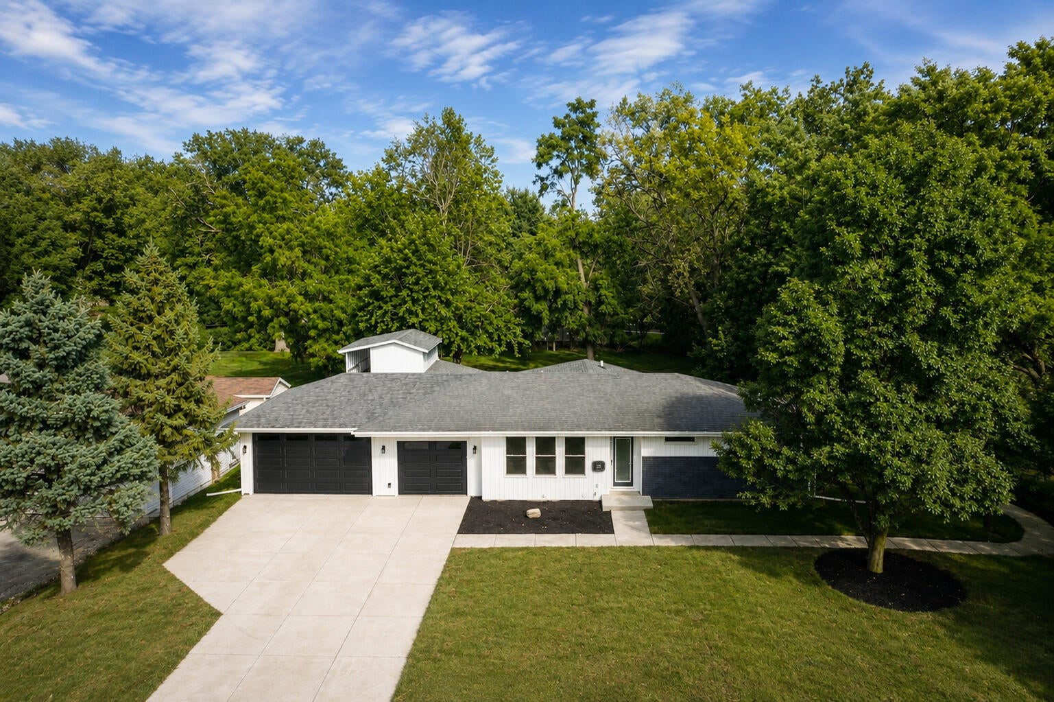 3414 Opal Drive — photo
