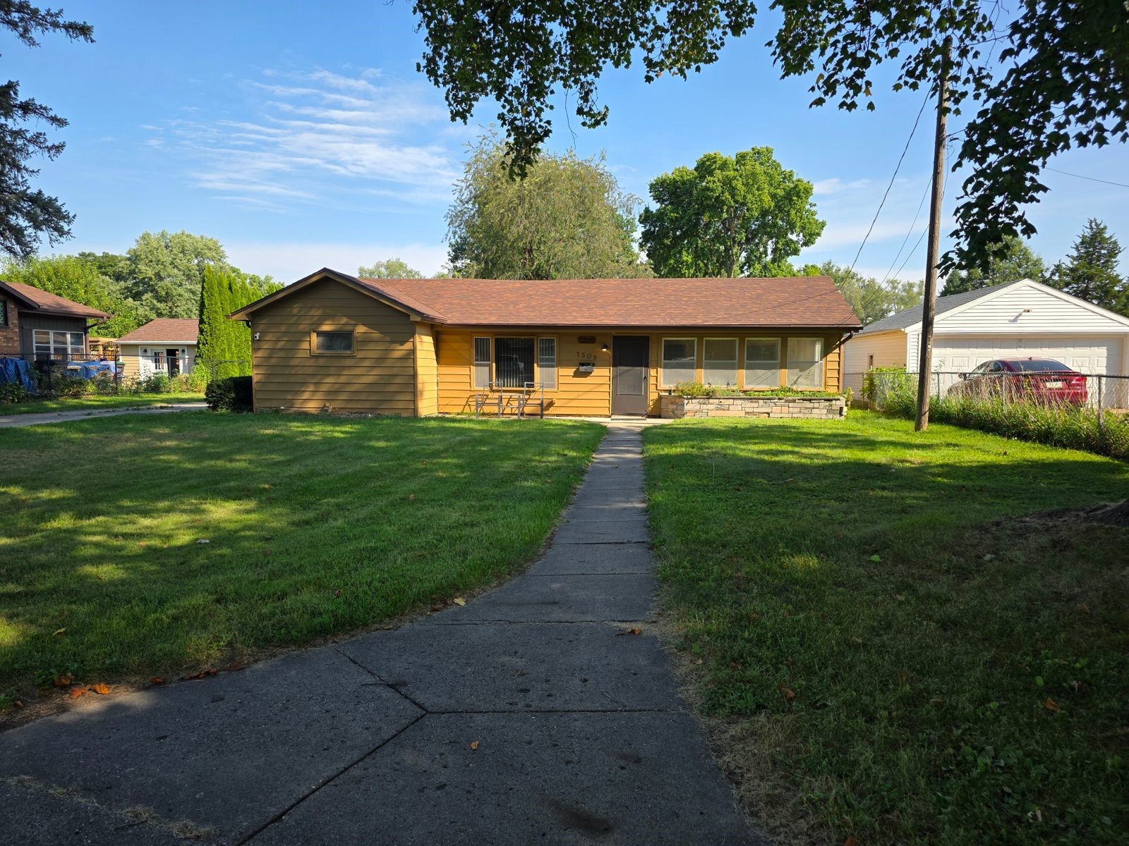 1509 Highview Drive — photo