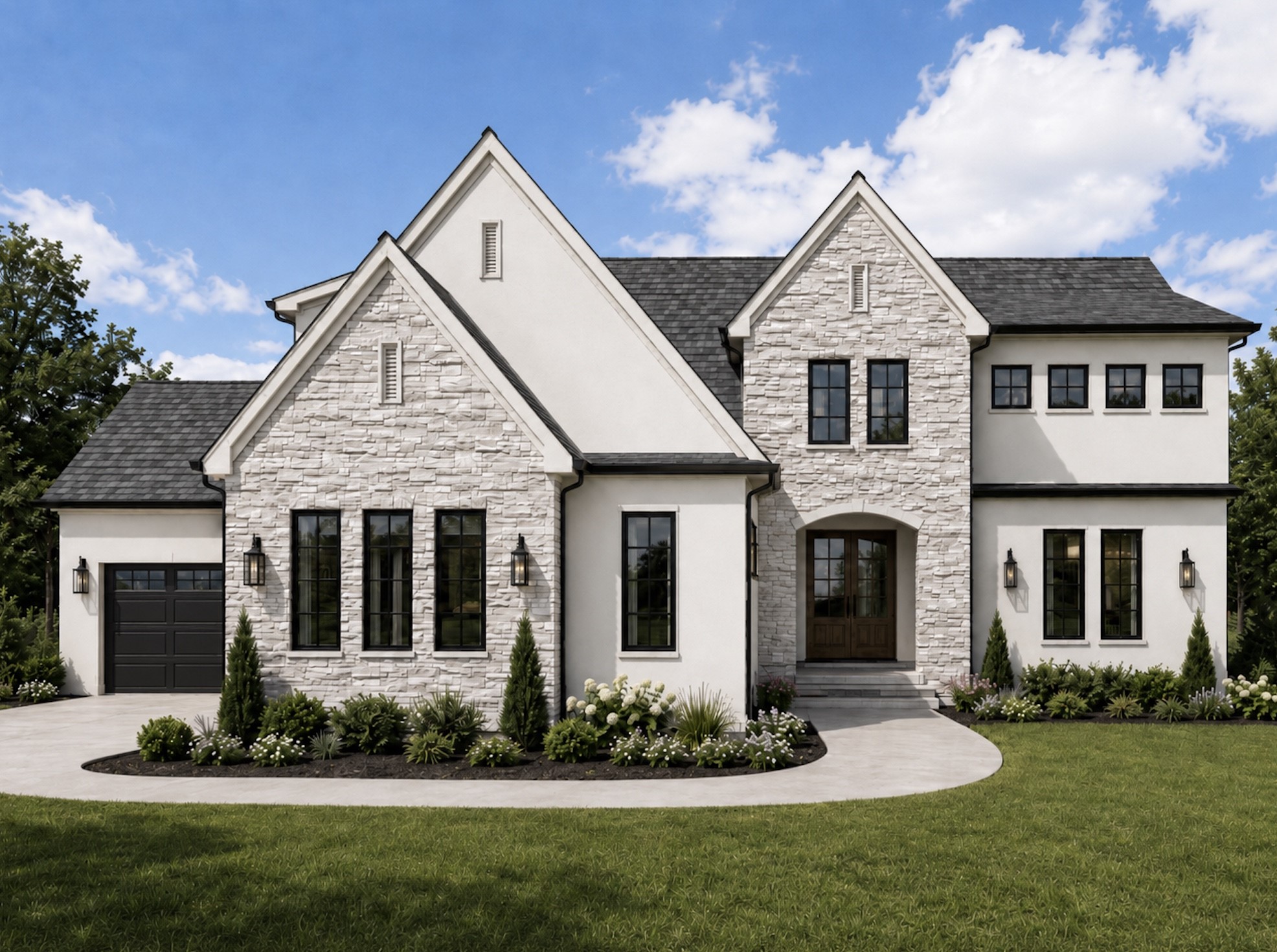 9468 Treehaven Court — photo