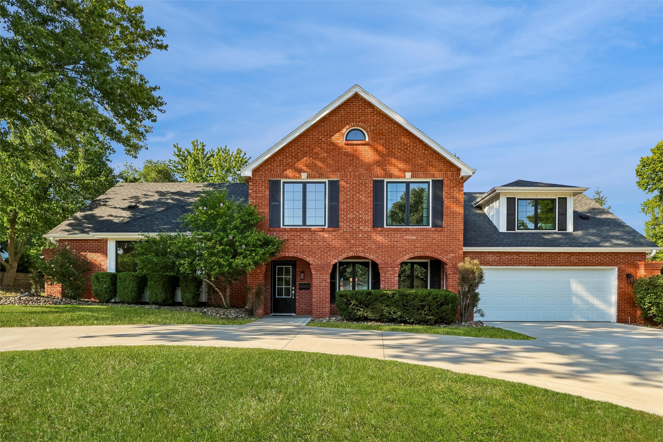 3805 Brentwood Drive — photo
