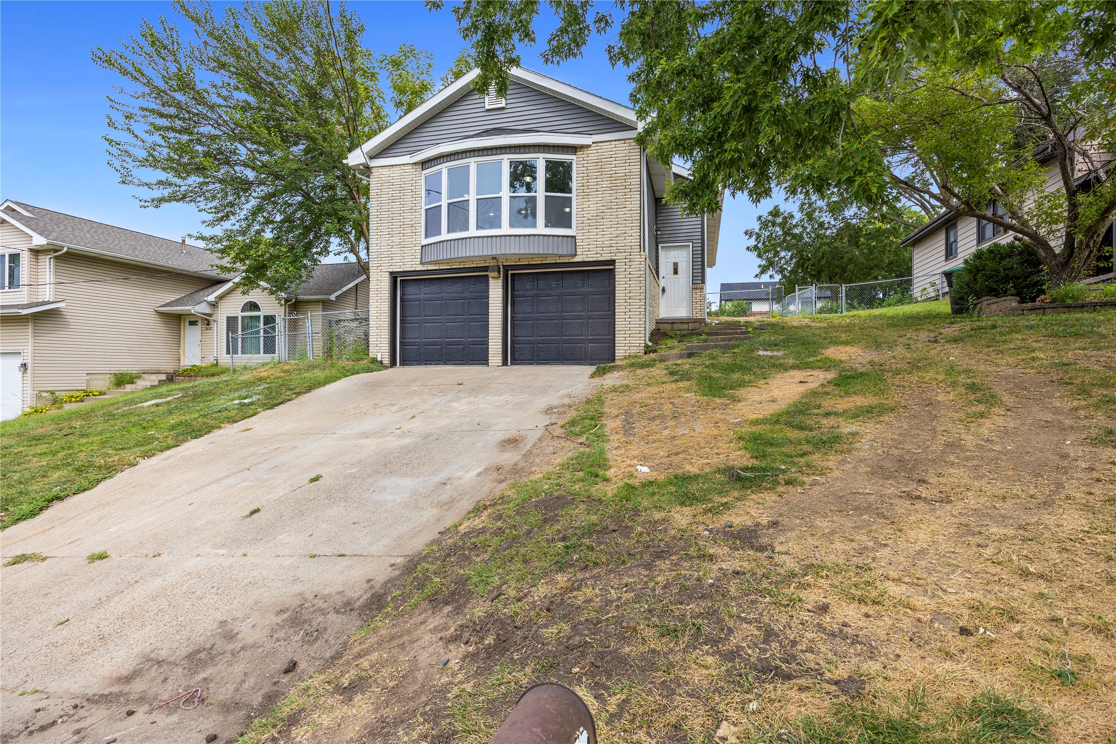 2652 Boyd Street — photo