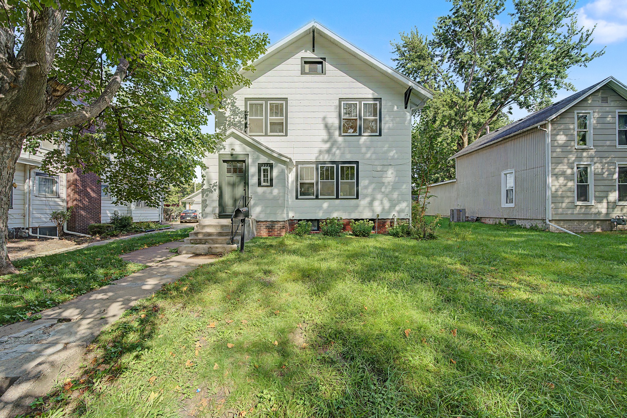 322 Tama Street — photo