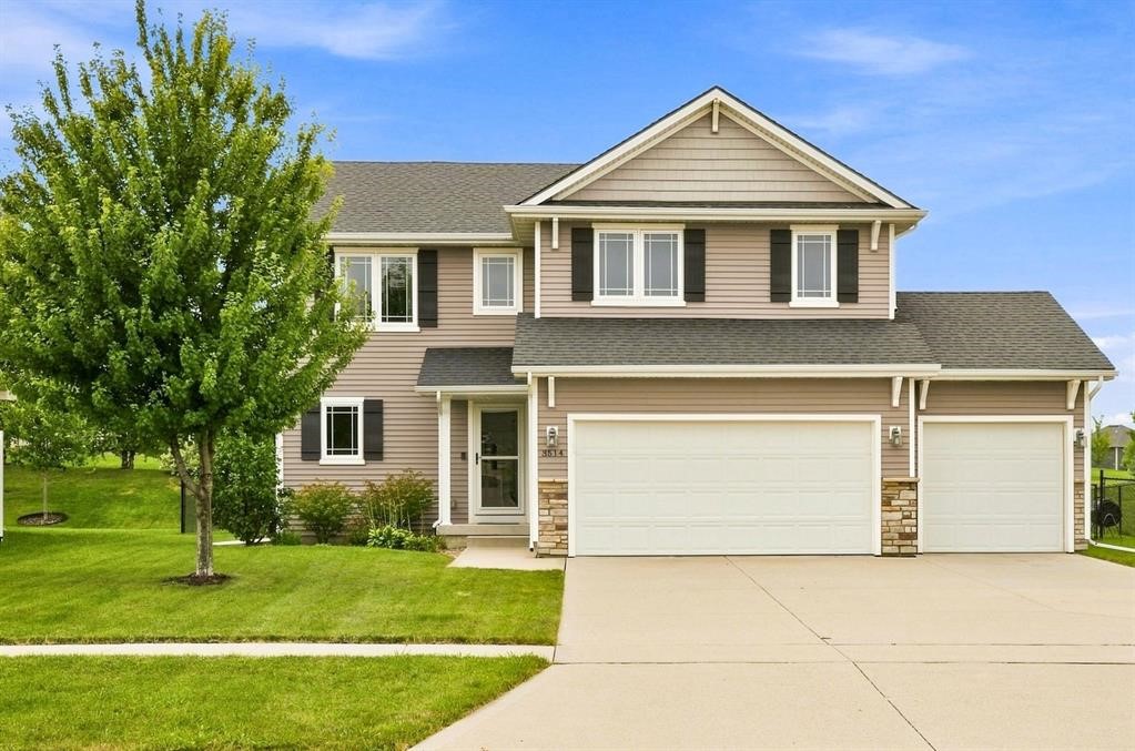 3514 Horton Circle — photo