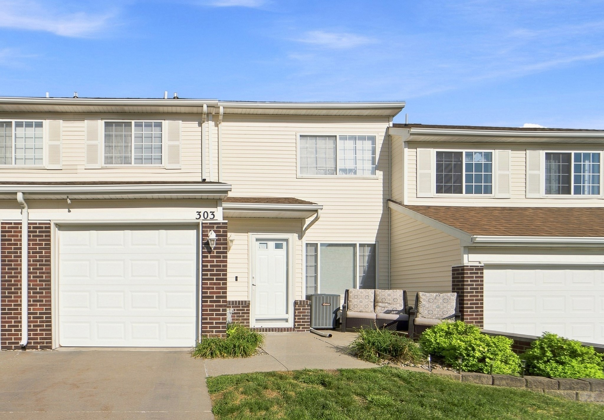 3701 Brook Ridge Court 303 — photo