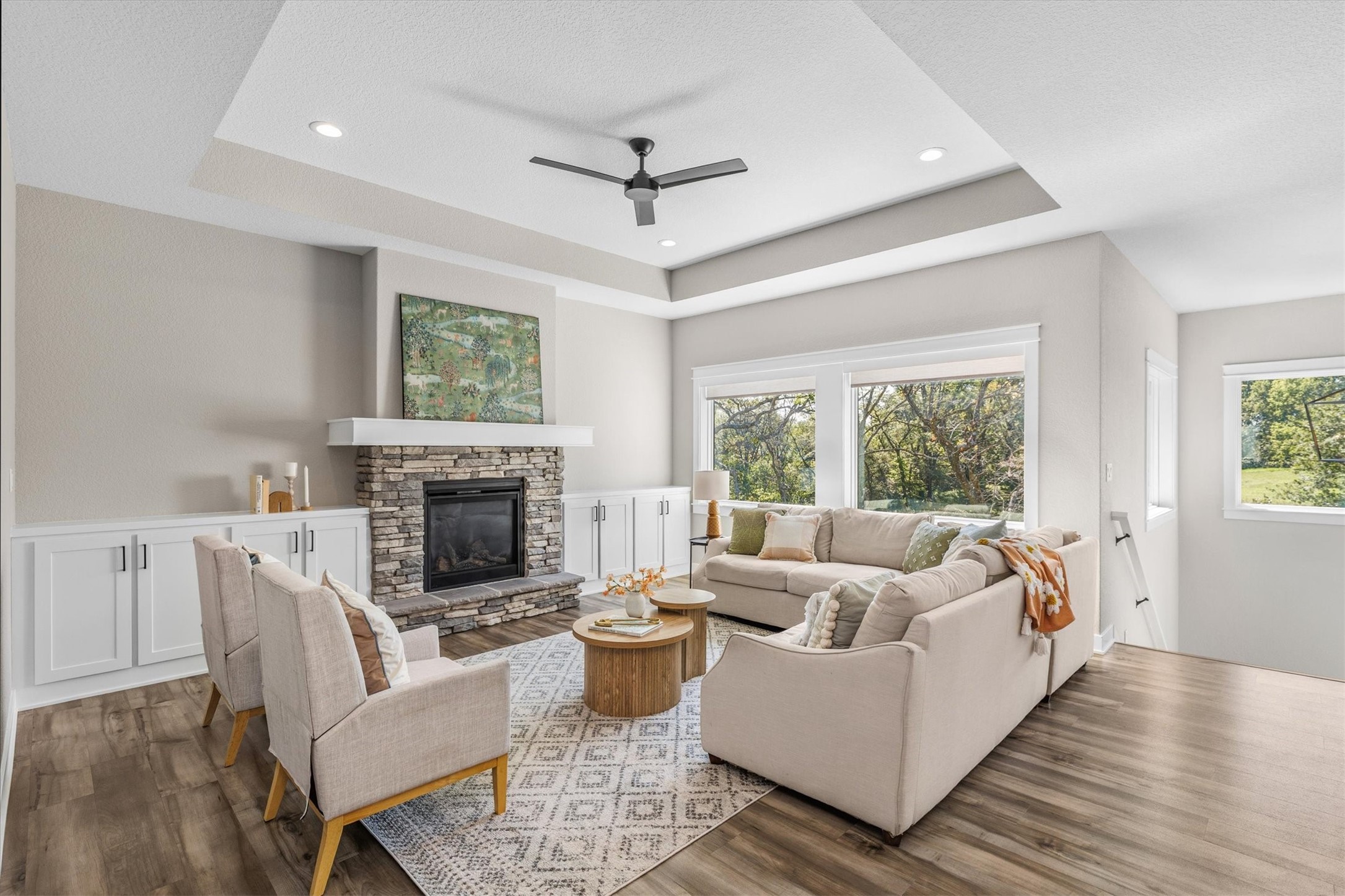 1010 Harrington Way — photo