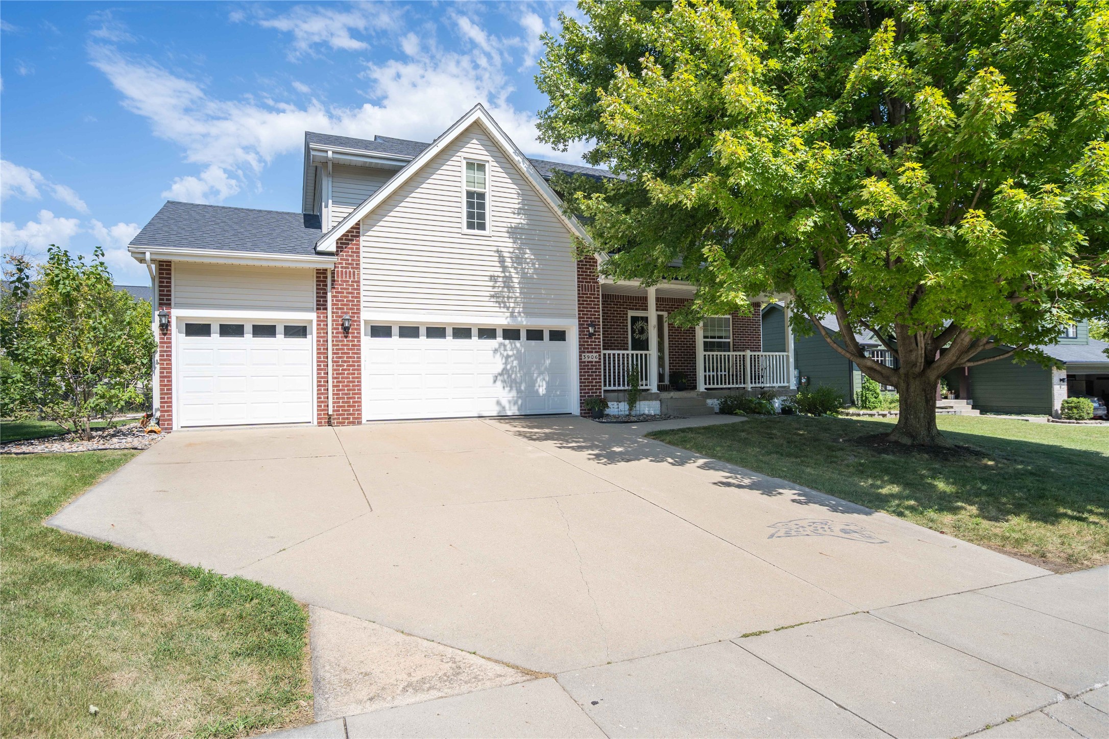 3906 NW Seasons Court — photo