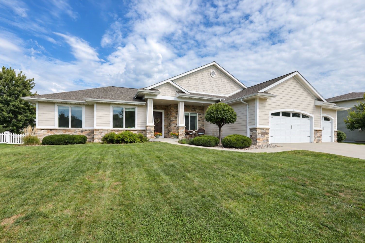 3017 Weston Drive — photo