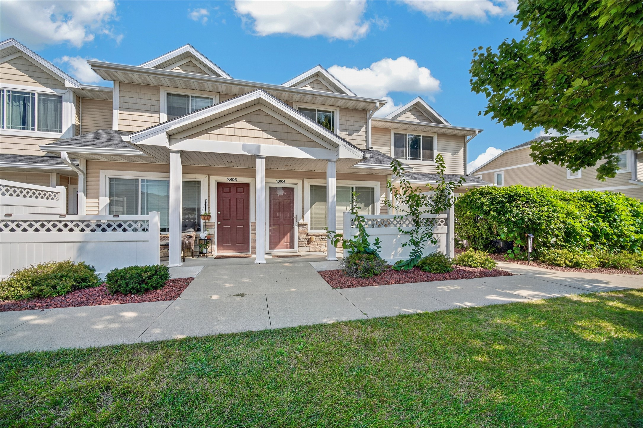 8601 Westown Parkway 10106 — photo
