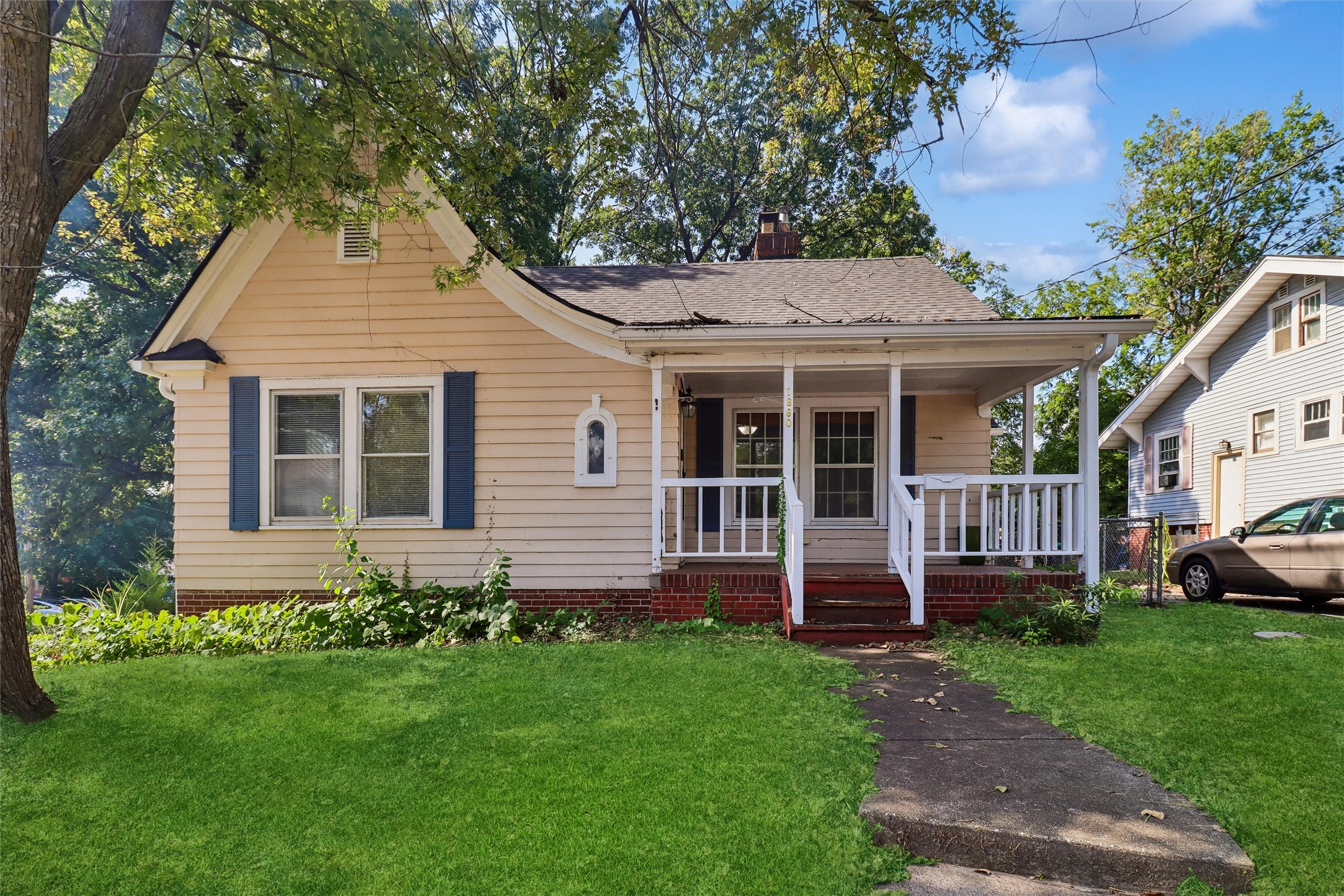 1660 Northwest Drive — photo