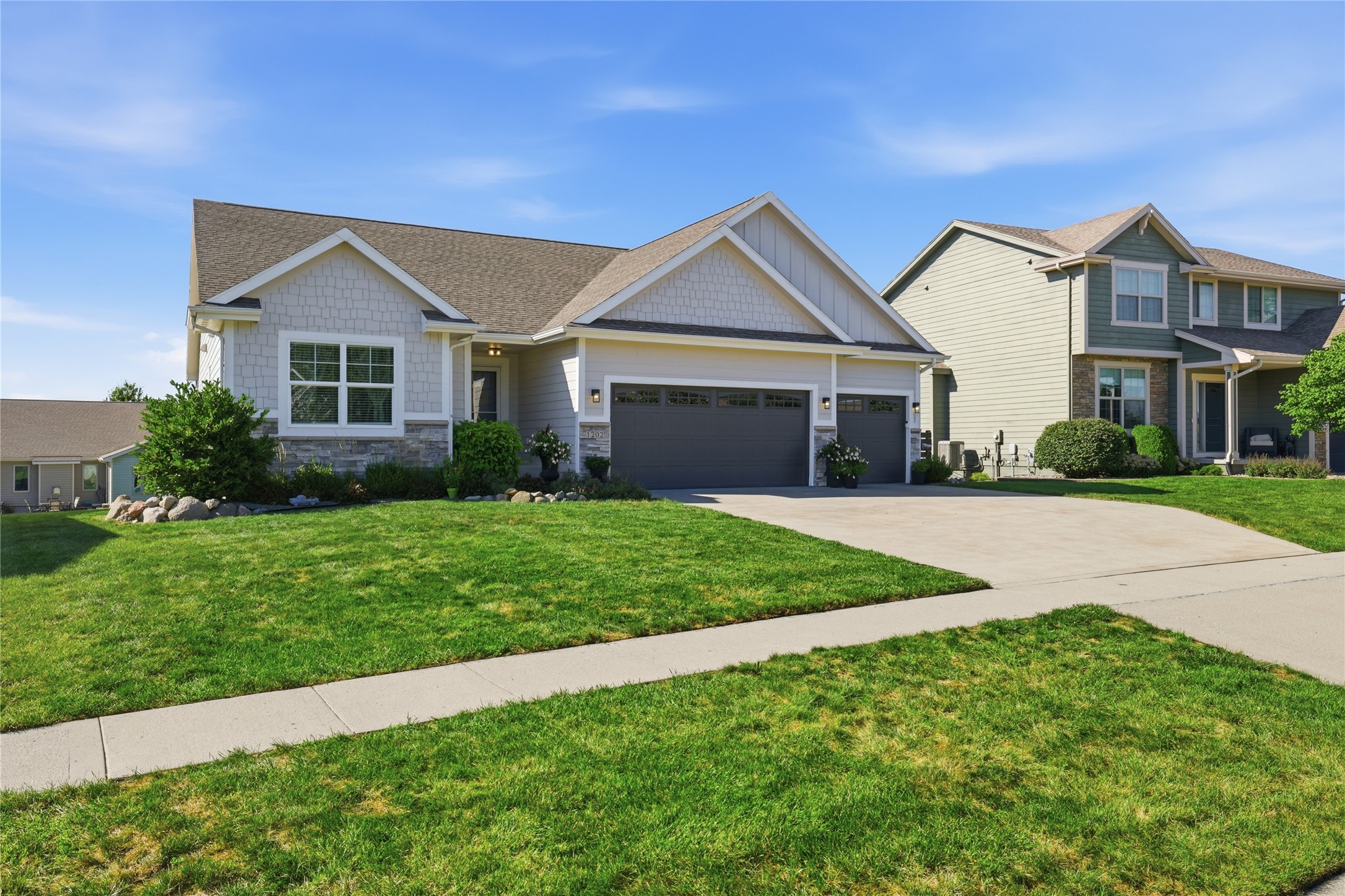 1202 NE Cold Harbor Drive — photo