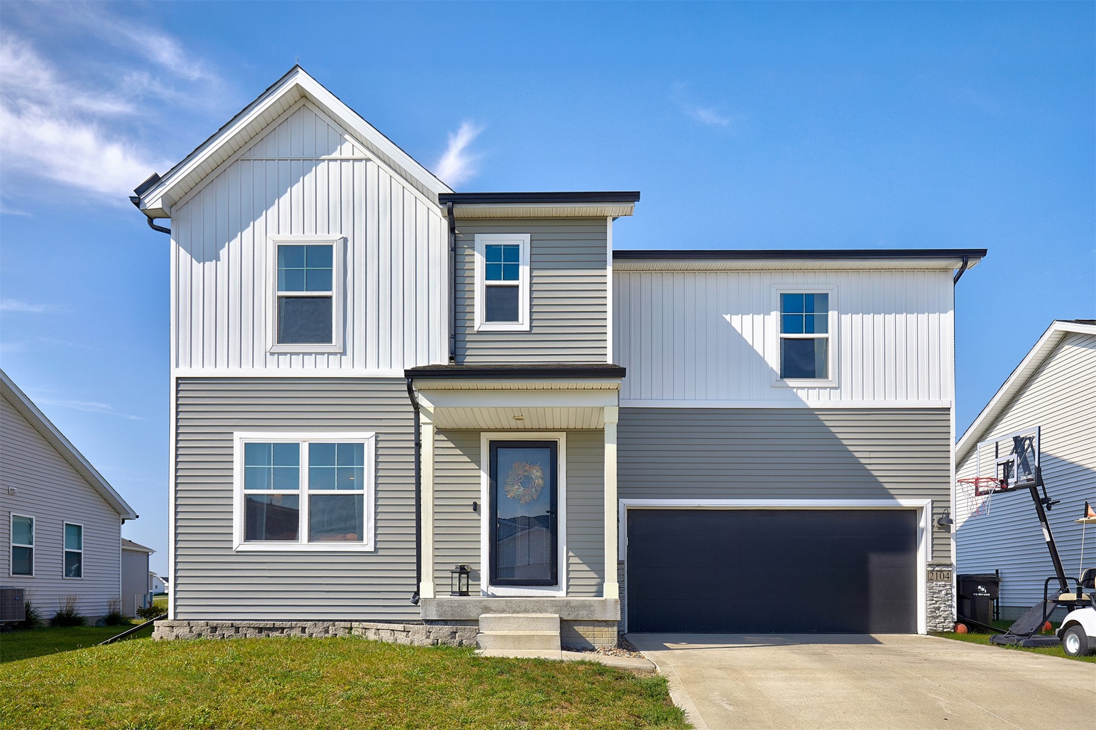 2104 Barry Drive — photo