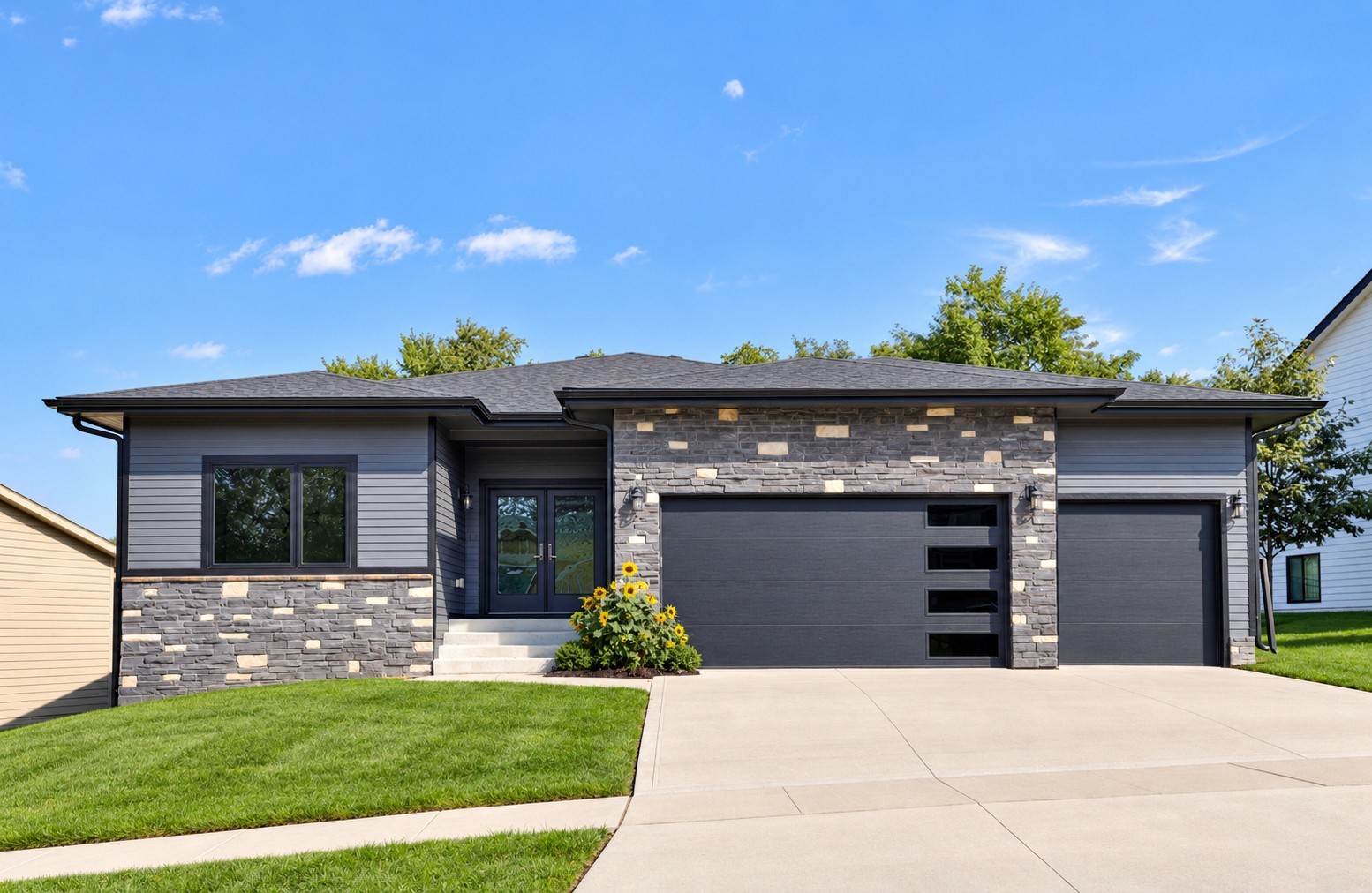 5640 Sunburst Drive — photo