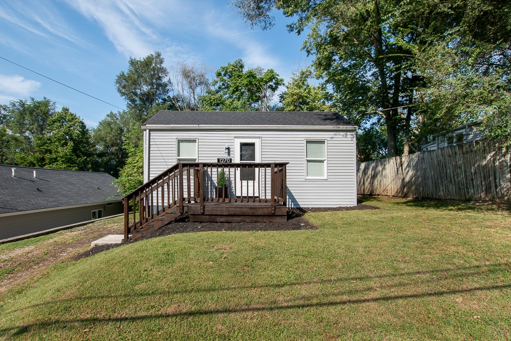 1270 E 36th Court — photo