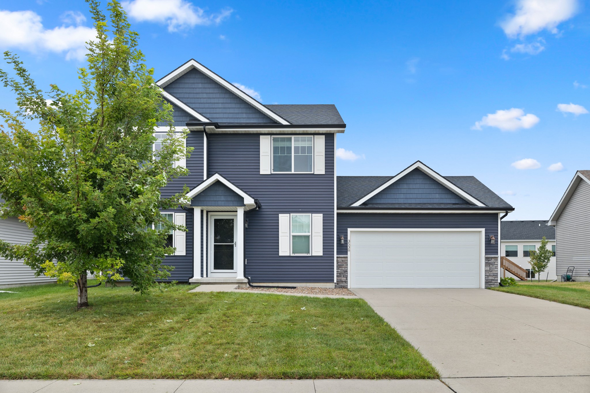 3538 NE Winding Trail Drive — photo