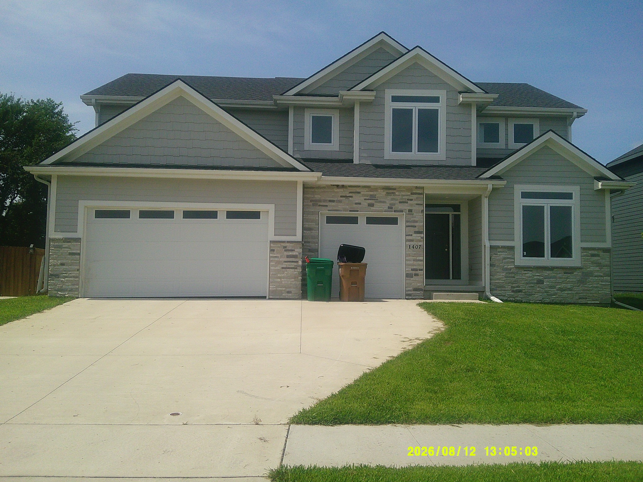 1407 Timber Ridge Drive — photo