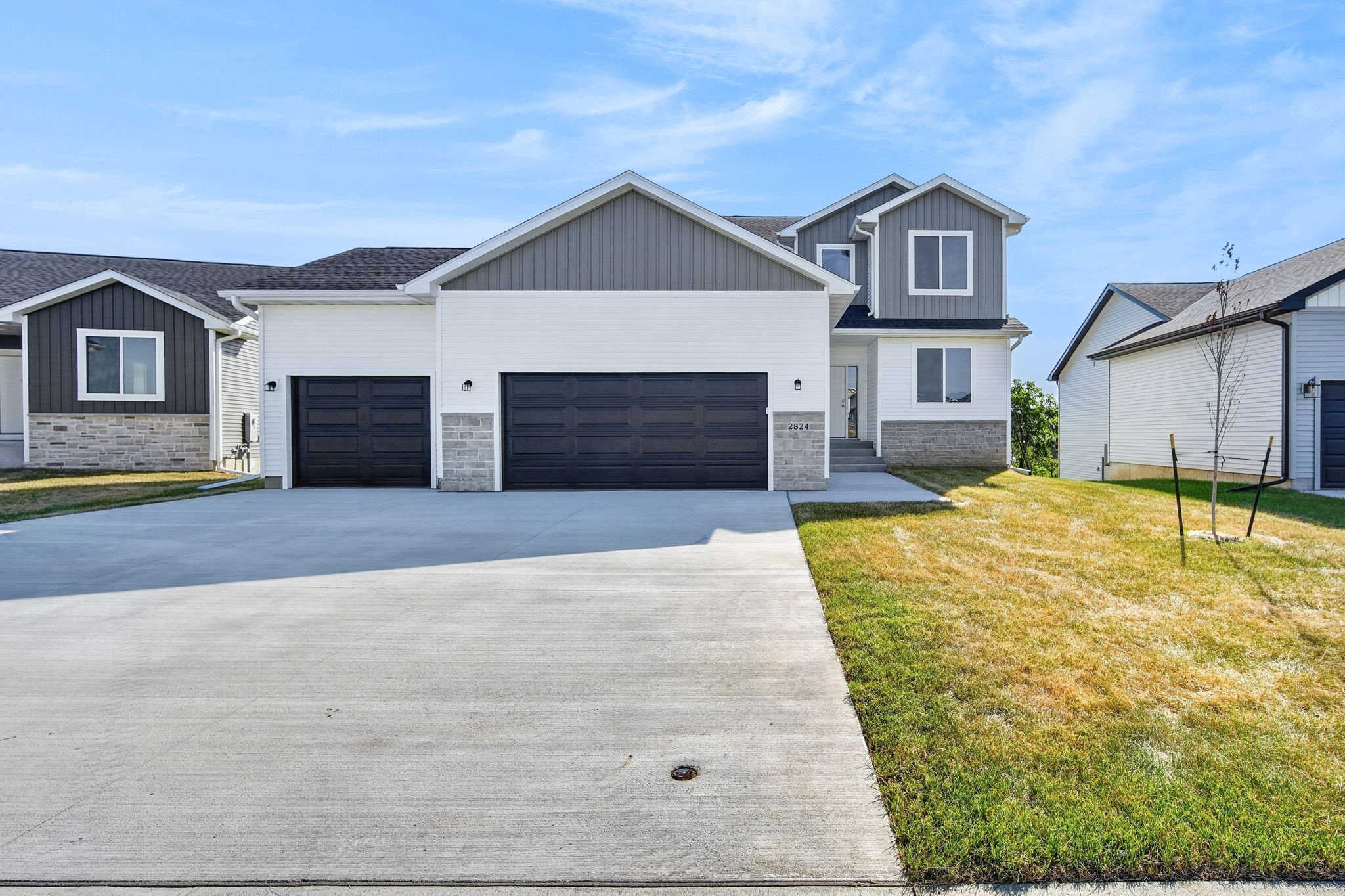 2824 Prairieside Place — photo