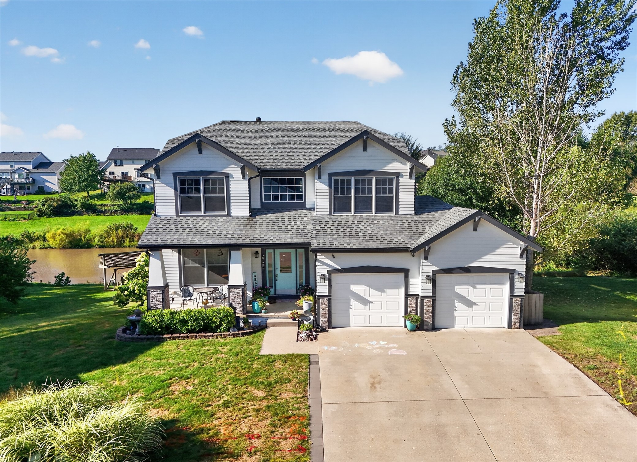 2705 Shoreview Circle — photo